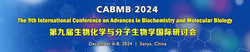 The 9th International Conference on Advances in Biochemistry and Molecular Biology (cabmb 2024)