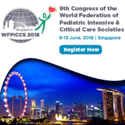 The 9th World Congress on PedIatric Intensive and Critical Care