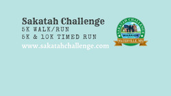 The American Warrior Initiative: Sakatah Challenge