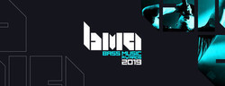 The Bass Music Awards 2019 at Victoria Warehouse