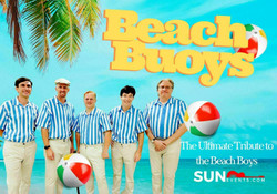 The Beach Bouys | Beach Boy Tribute - Punta Gorda 11.18.23, Saturday