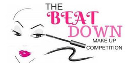 The Beat Down Make Up Competition