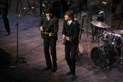 The Beatles 60th Anniversary Celebration Feb 10 at Capital One Hall!
