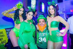 The Best St. Patrick's Day Party in Nyc