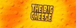 The Big Cheese - Non Stop Cheesy Pop!