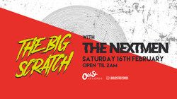 The Big Scratch feat. The Nextmen