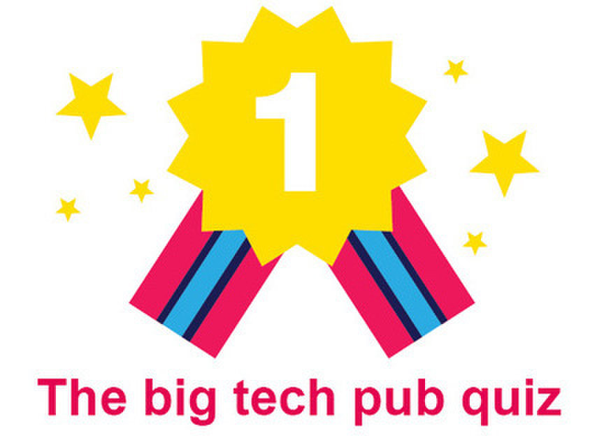 Tech pub