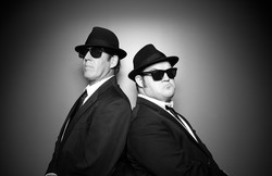The Blooze Brothers are live at Resorts Casino Hotel on Saturday, August 5th!