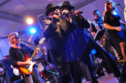 The Blues Brothers Soul Band live at the Vpac on July 8th at 7:00pm!