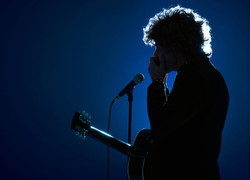 The Bob Dylan Story