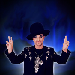 The Boy George Experience (Keith George) @ Grosvenor Casino Reading South