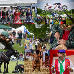 The British Country Show Kent