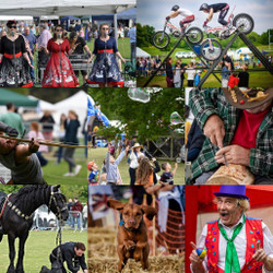 The British Country Show Kent
