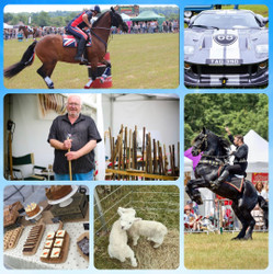 The British Country Show Suffolk