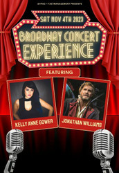 The Broadway Experience