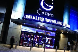 The Casino Experience at Grosvenor Casino Sheffield