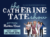 The Catherine Tate Show - Live