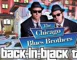 The Chicago Blues Brother Back In Black | Grand Opera House York