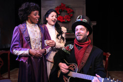 The Christmas Angel: A Holiday Musical