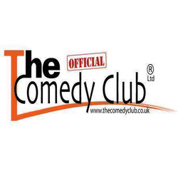 The Comedy Club Chelmsford 4 Top Comedians Live - Thursday 21st April 2022