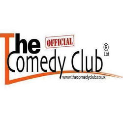 The Comedy Club Chelmsford City - Live Christmas Comedy Show 10th December
