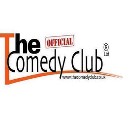 The Comedy Club Epsom, Surrey - Live Comedy Show Saturday 1st October