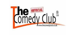 The Comedy Club Ipswich - Live Comedy Show Thursday 21st September