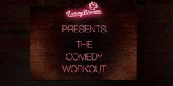 The Comedy Workout