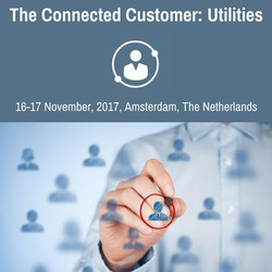 The Connected Customer: Utilities