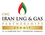 The Cwc Iran Lng & Gas Partnerships Annual Summit