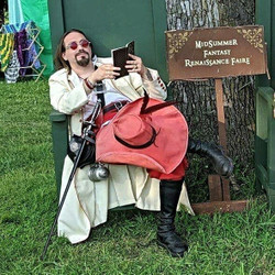 The Delaware Renaissance Faire October and November 2023