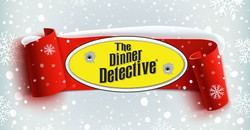 The Dinner Detective Interactive Murder Mystery Show | Charlotte, Nc