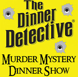 The Dinner Detective Interactive Mystery Show