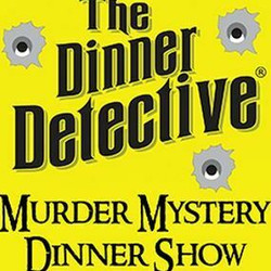The Dinner Detective Interactive Mystery Show | Charlotte