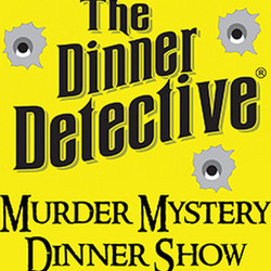 The Dinner Detective Interactive Mystery Show | Charlotte