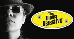 The Dinner Detective Interactive Mystery Show - Downtown Houston