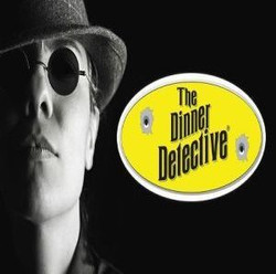 The Dinner Detective Interactive Mystery Show - Raleigh-Durham