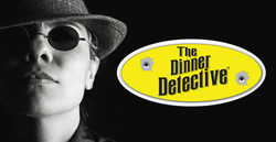 The Dinner Detective Interactive Mystery Show - Raleigh-Durham