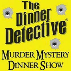 The Dinner Detective Interactive Mystery Show | San Jose