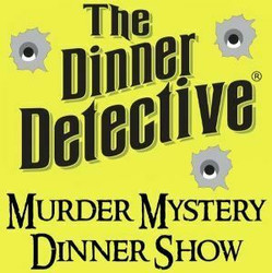 The Dinner Detective Murder Mystery Show - Lexington, Ky