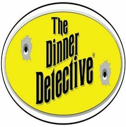 The Dinner Detective Murder Mystery Show - Lexington, Ky