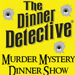 The Dinner Detective Murder Mystery Show - Oakland, Ca