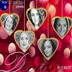 The Divas! of the Lehigh Valley in Concert
