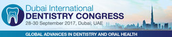 The Dubai International Dentistry Congress