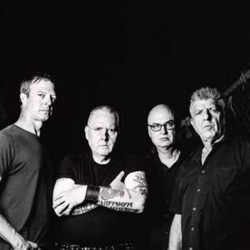 The Effigies at The World's End - London | Free Entry