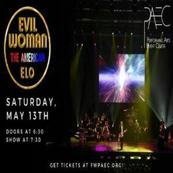 The Electric Light Orchestra Experience feat. Evil Woman - the American Elo