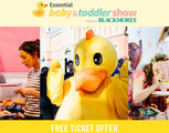 The Essential Baby & Toddler Show