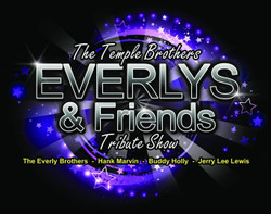 The Everlys and Friends Tribute Show