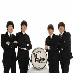 The Fab Four (The Beatles Tribute), March 26th, 2022 at Palladium Times Square in Nyc