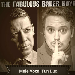 The Fabulous Baker Boys at Grosvenor Casino Sheffield